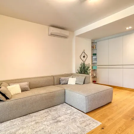 Apartamento Modern Gem
