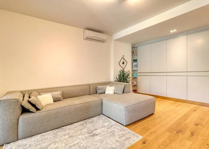 Apartamento Modern Gem