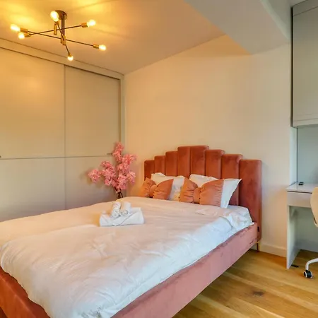 Modern Gem * Bucharest