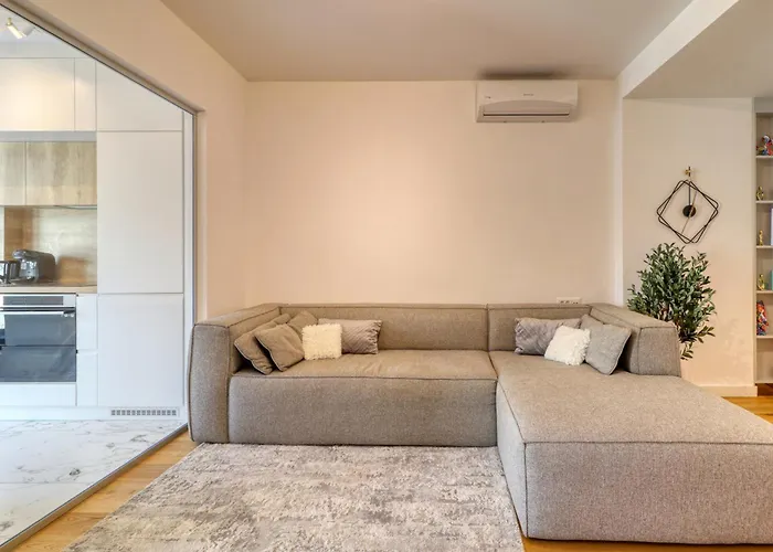 Appartement Modern Gem