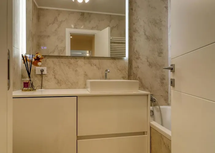 Modern Gem Appartement