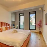 Apartment Modern Gem