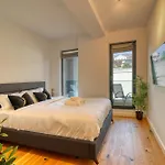 Apartment Modern Gem *