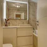 Modern Gem Apartment