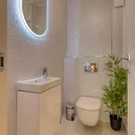 Modern Gem Apartment Bucharest