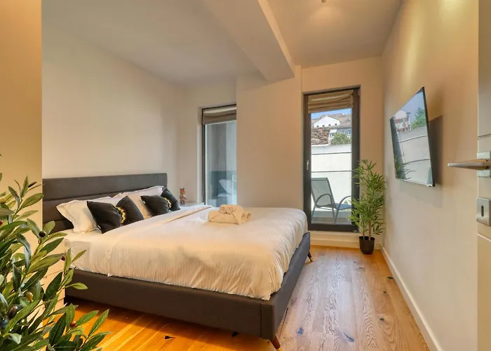 Appartamento Modern Gem *