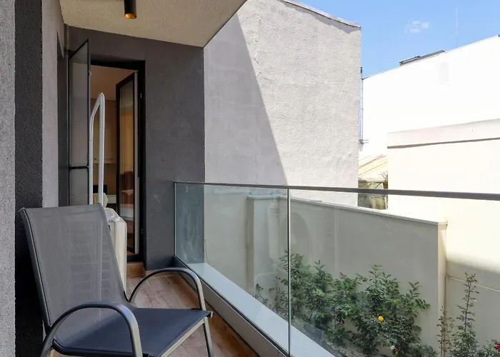 Modern Gem Appartamento