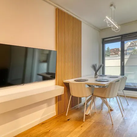 Apartment Modern Gem Bucharest