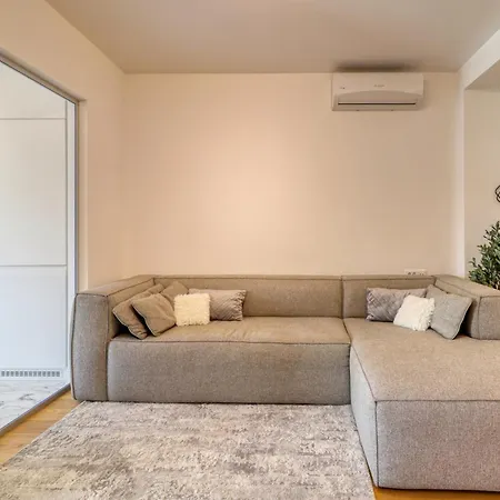 Apartment Modern Gem