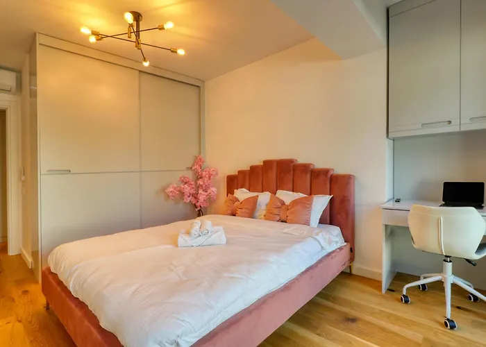 Modern Gem * Bucharest